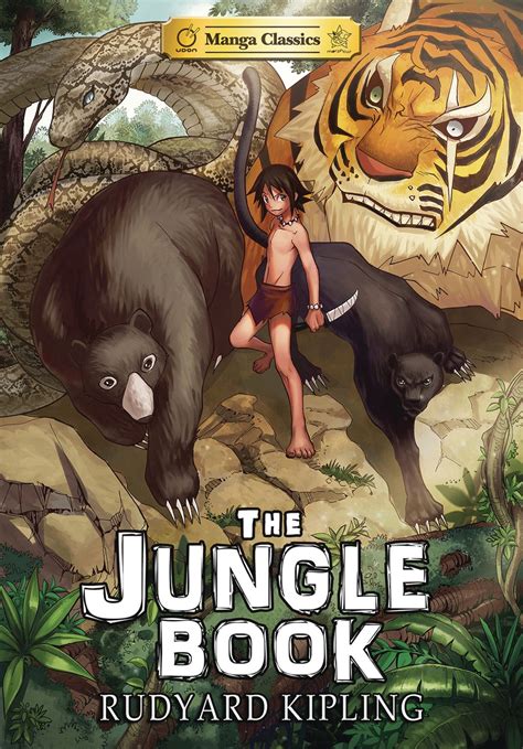 The Jungle Book Porn Comics